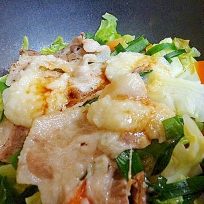 キャベツ ニラ旬 豚バラとキャベツの塩麹蒸し レシピ 作り方 By Kurikei 楽天レシピ キャベツ ニラ旬 豚バラとキャベツの塩麹蒸し レシピ 作り方 By Kurikei 楽天レシピ